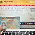 Đề xuất cấm mạng xã hội yêu cầu cung cấp ảnh căn cước công dân